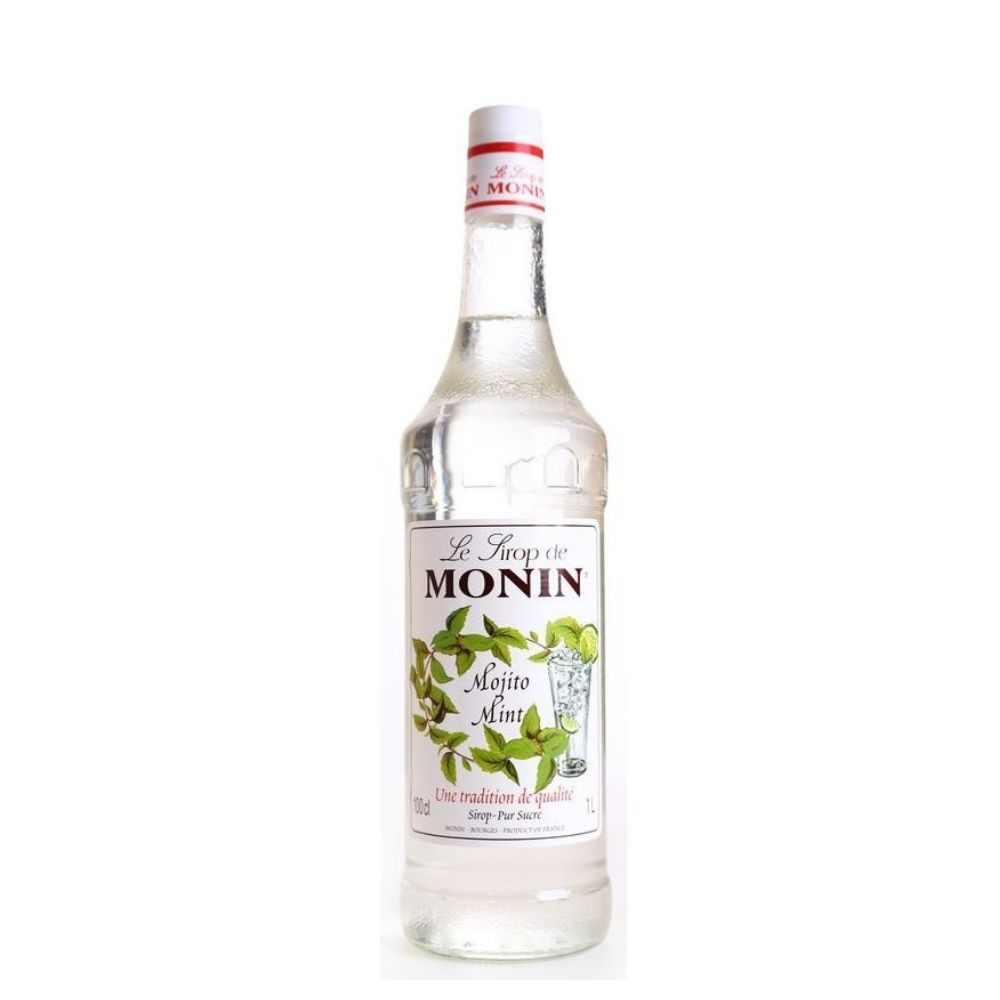 Сироп Monin 250 Грамм Купить В Минске